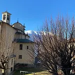 公寓 Castagno 1 Sentiero Del Viandante