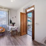 公寓 Castagno 1 Sentiero Del Viandante