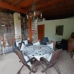 Castagno 1 Sentiero Del Viandante 公寓