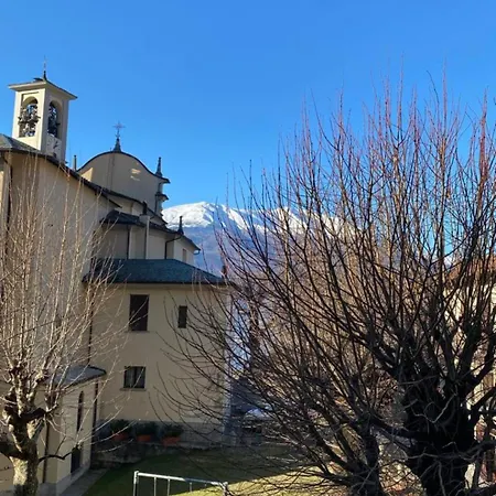 Διαμέρισμα Castagno 1 Sentiero Del Viandante