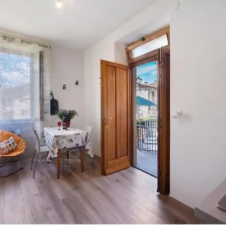 Apartment Castagno 1 Sentiero Del Viandante