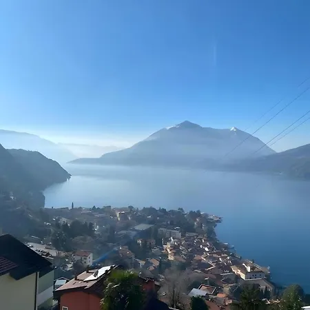 Castagno 1 Sentiero Del Viandante Bellano