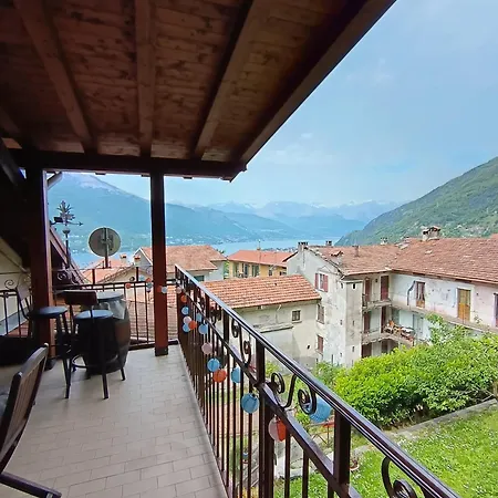 Διαμέρισμα Castagno 1 Sentiero Del Viandante *