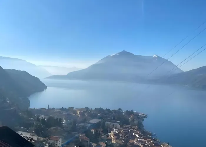 Castagno 1 Sentiero Del Viandante 벨라노